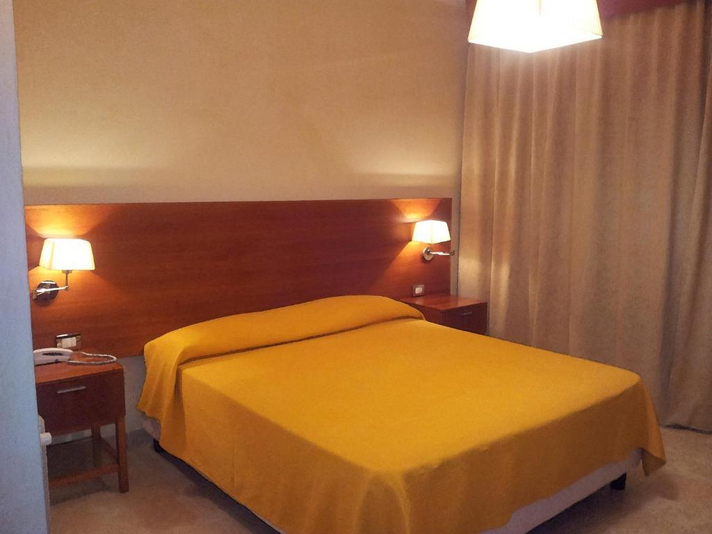 אולביה Hotel Demar חדר תמונה
