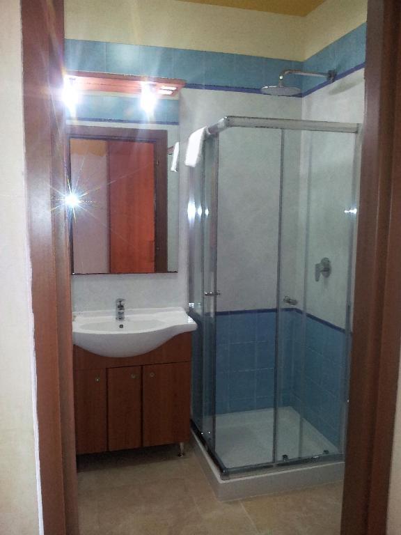 אולביה Hotel Demar חדר תמונה
