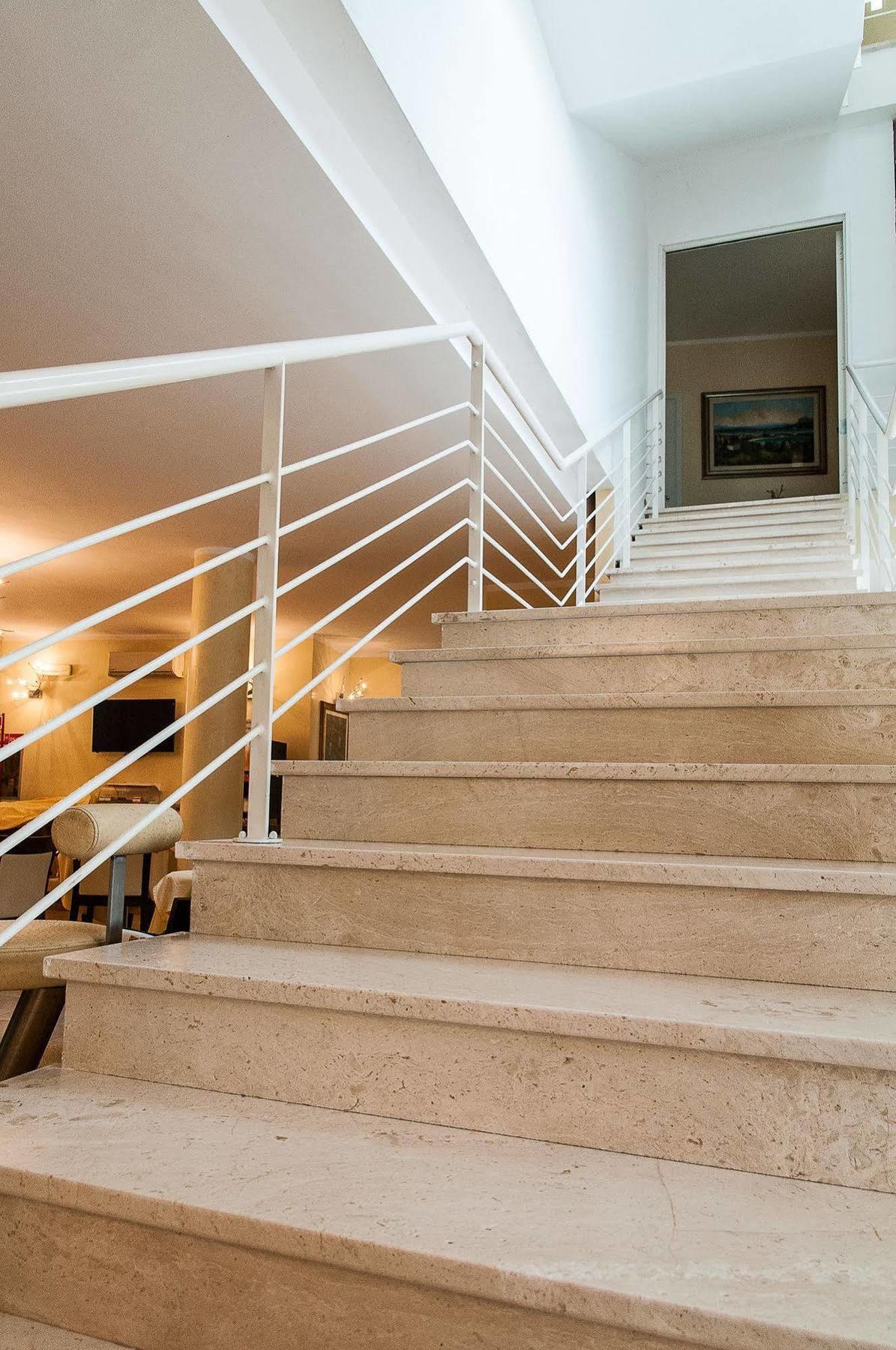 אולביה Hotel Demar מראה חיצוני תמונה
